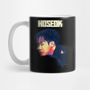 jhope BTS Mug